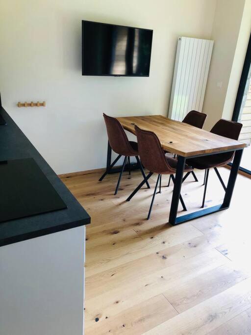 Apartment Boruvka *