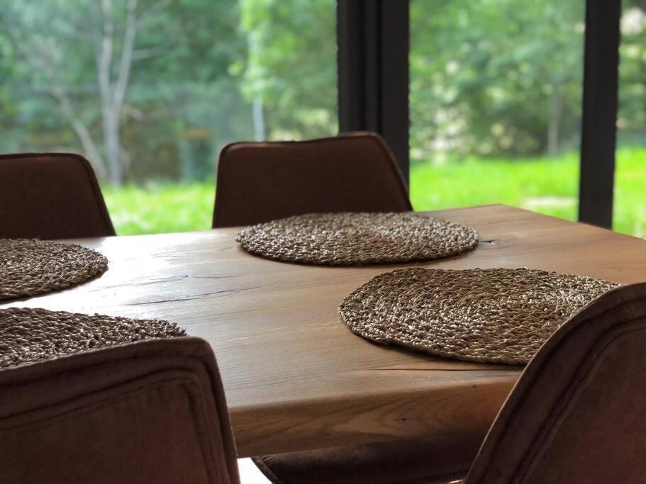 Boruvka Apartment *