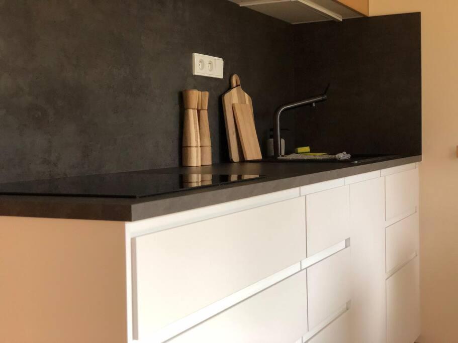 Apartment Boruvka Zelezna Ruda