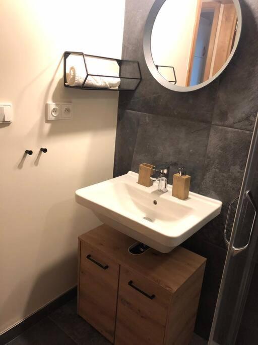 Apartment Boruvka