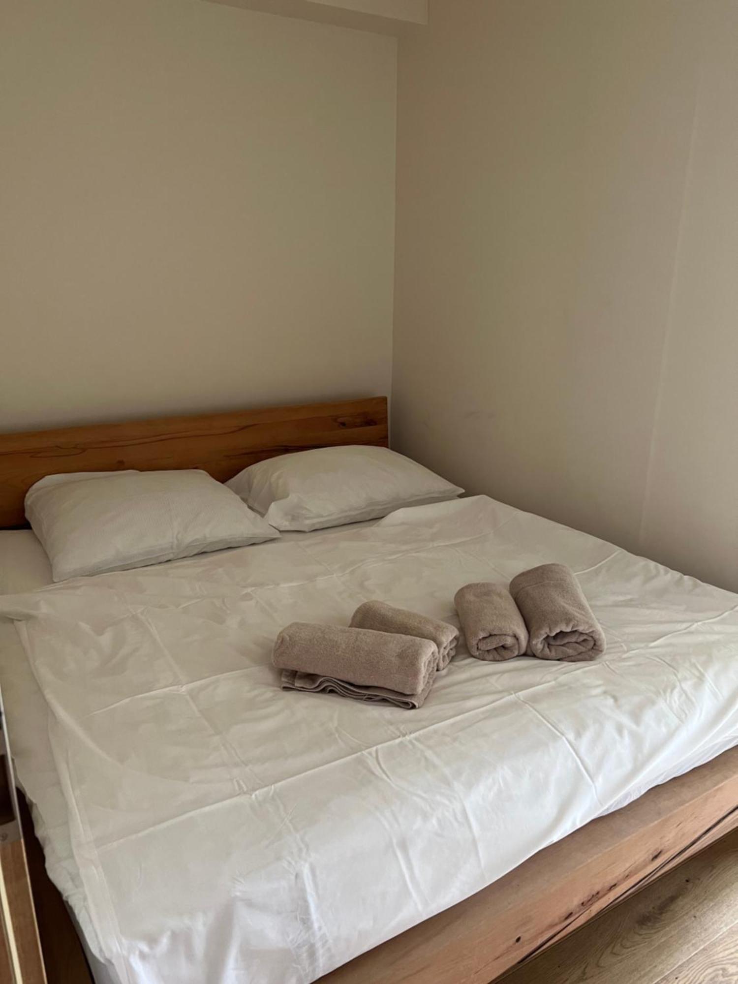 Boruvka Apartment Zelezna Ruda