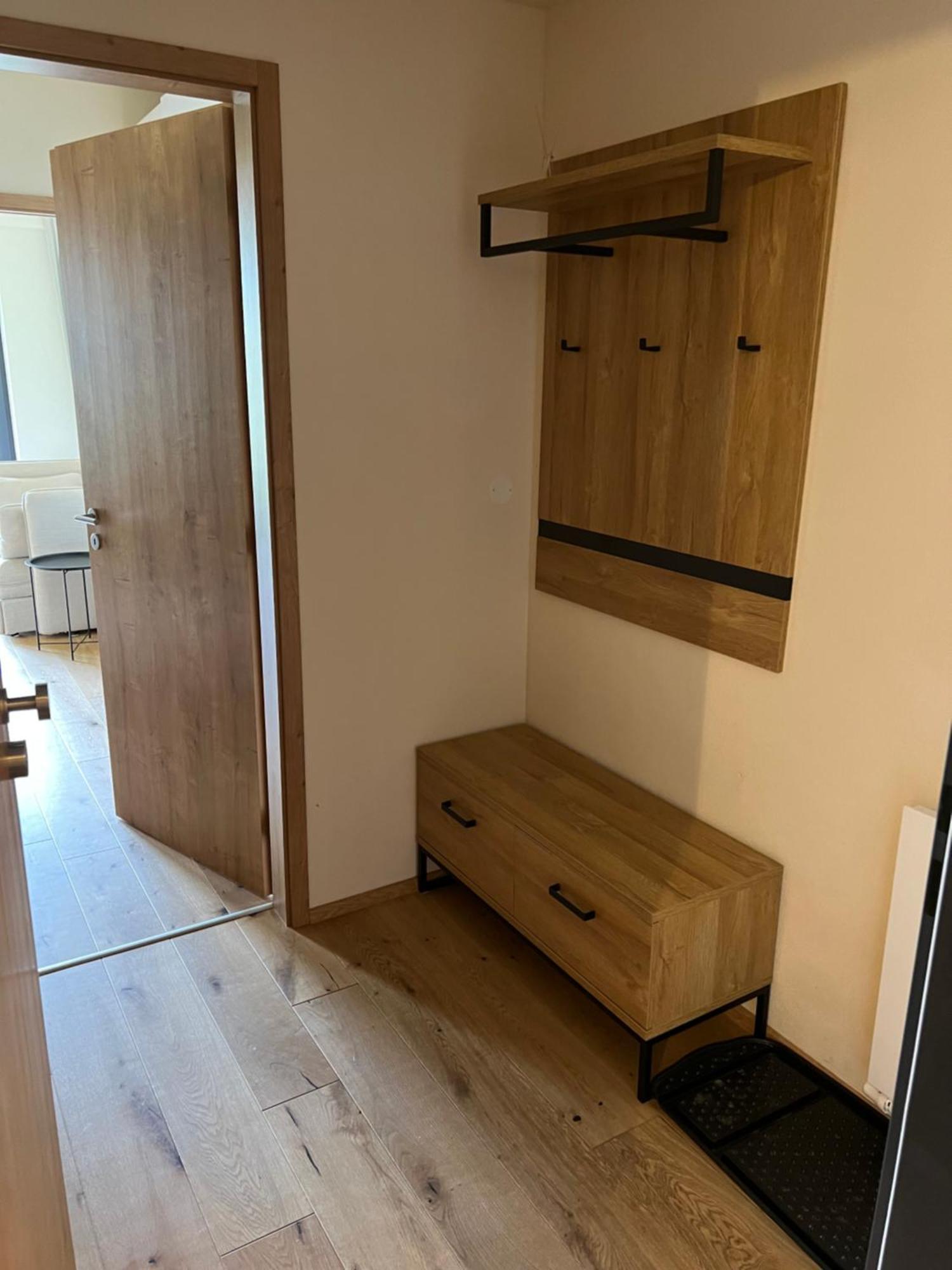 Apartment Boruvka Zelezna Ruda